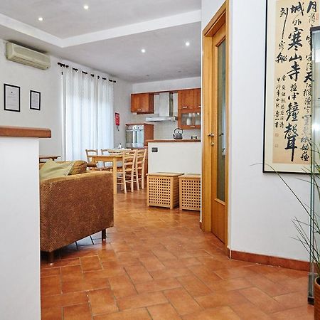 Domus Appio Claudio Apartment Rome Room photo