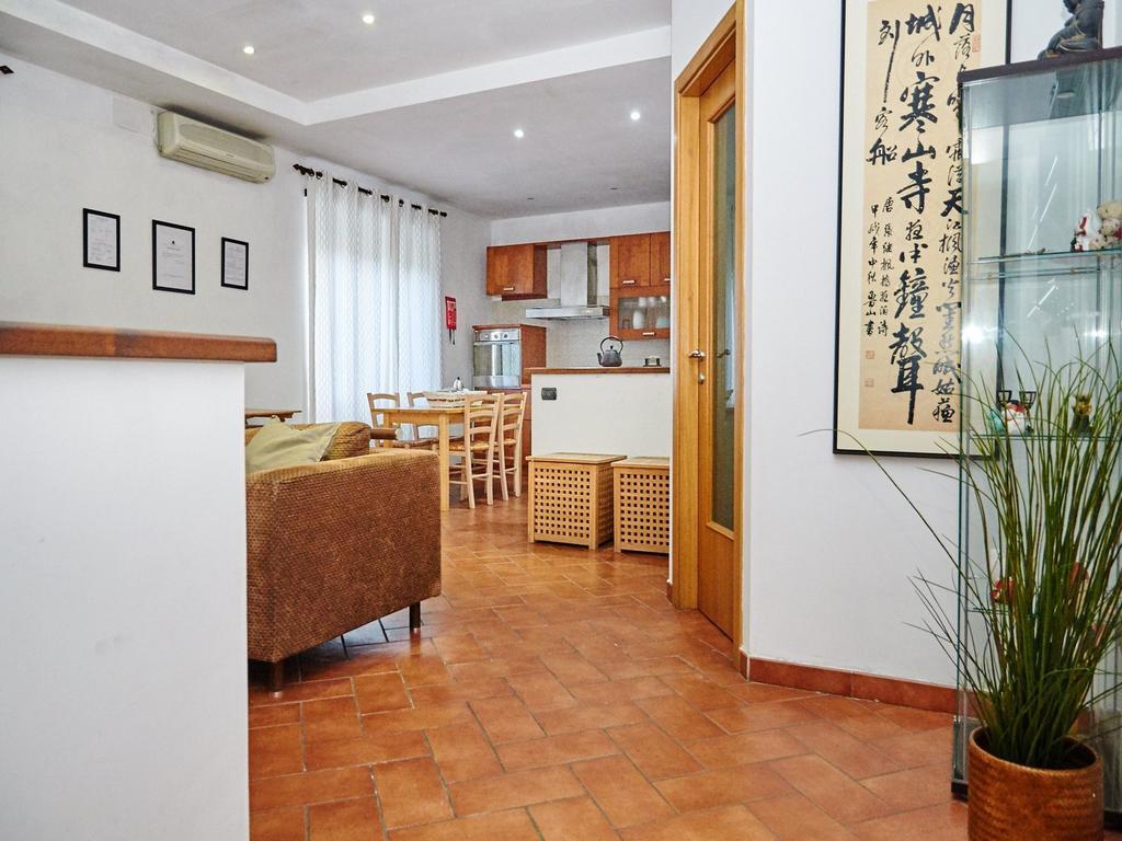 Domus Appio Claudio Apartment Rome Room photo