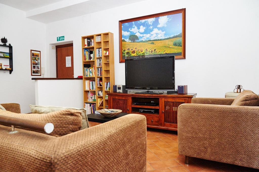 Domus Appio Claudio Apartment Rome Room photo